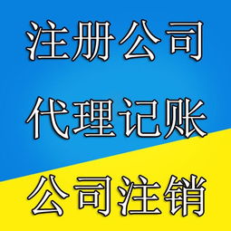 苏州园区工商注册与财税服务一站式解决方案 专业代办营业执照、代理记账及商务代理服务